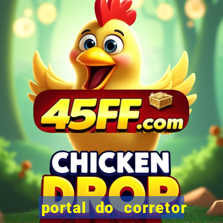 portal do corretor porto seguro